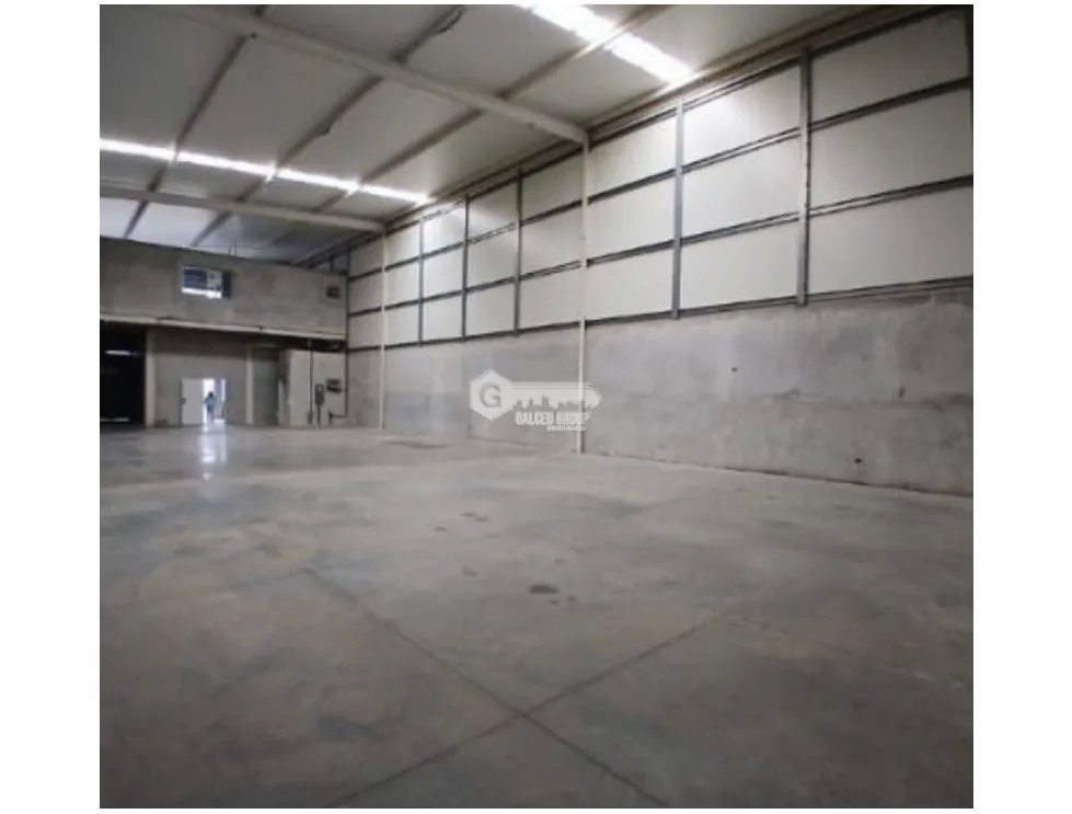 TOCUMEN / PARQUE INDUSTRIAL DE LAS AMERICAS / 550M / MEZZANINE