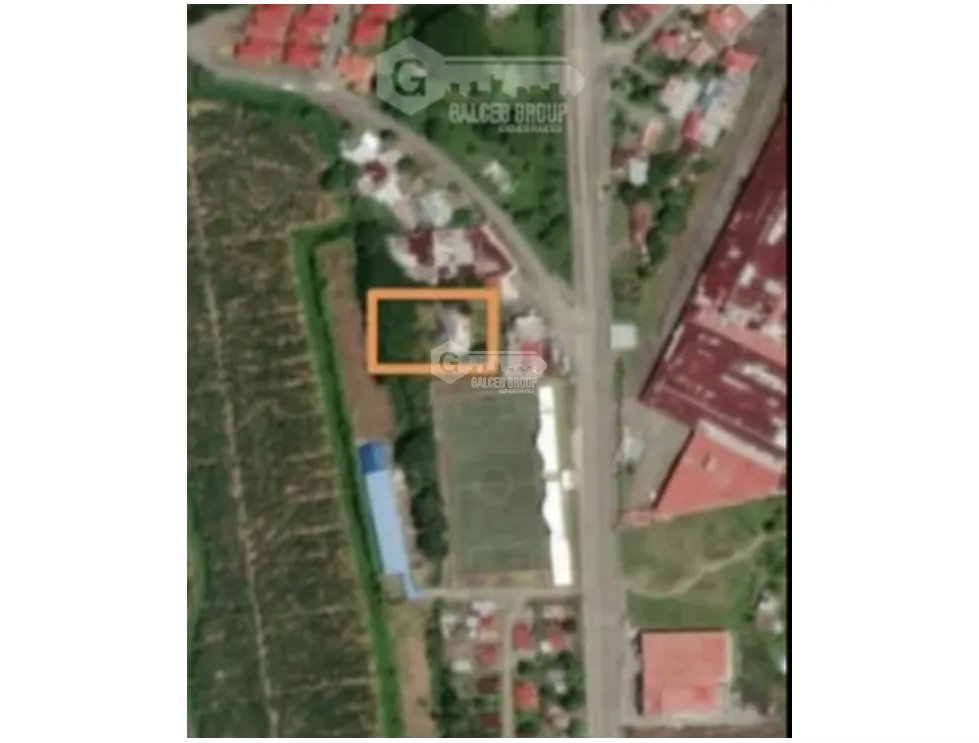 SE VENDE TERRENO EN BOCAS DEL TORO CHANGUINOLA SOBRE AVENIDA PRINCIPAL