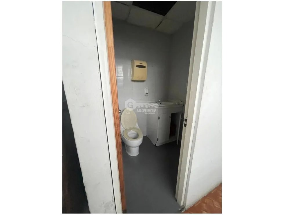 Warehouse for sale in Santa Isabel