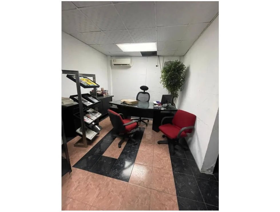 Warehouse for sale in Santa Isabel