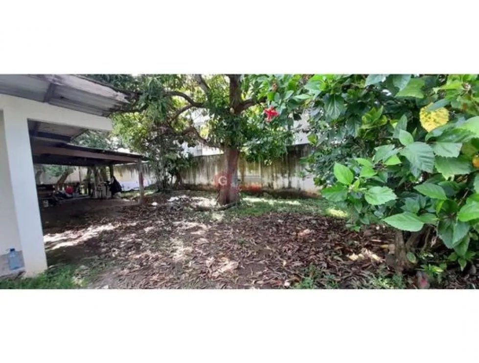 Building Lot for sale in Panama