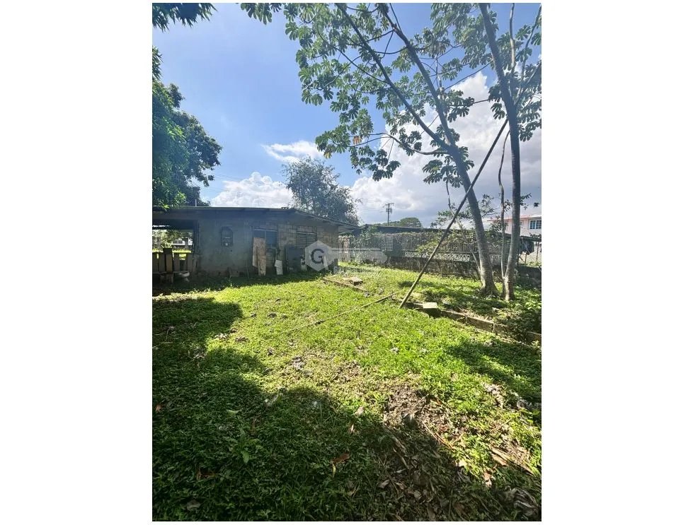 Building Lot for sale in Panama