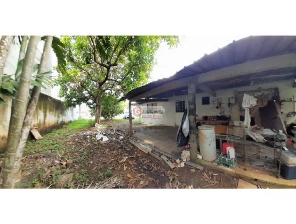 Building Lot for sale in Panama