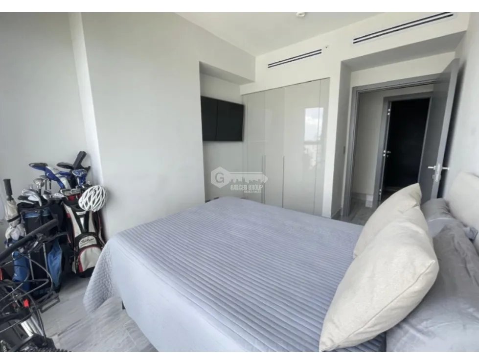 Apartment for sale in Bella Vista
