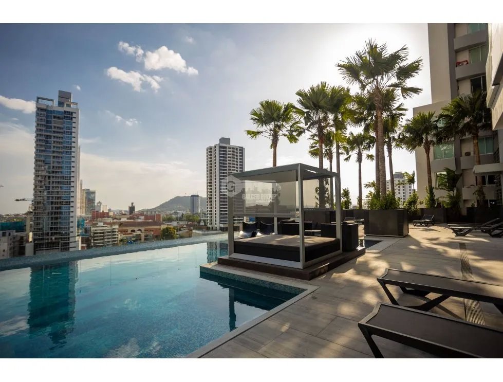 Apartment for sale in Bella Vista