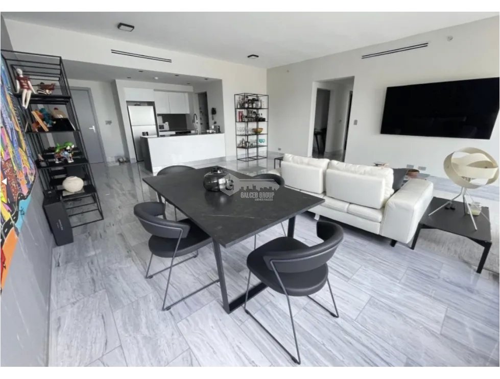 Apartment for sale in Bella Vista