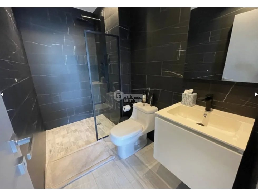 Apartment for sale in Bella Vista