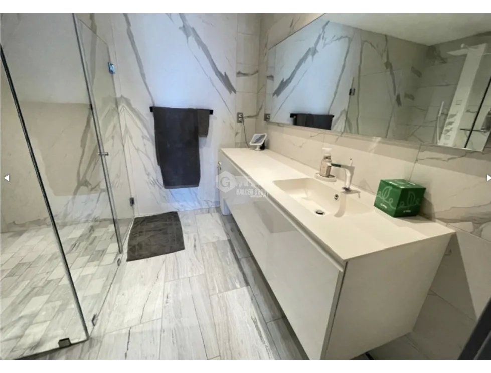 Apartment for sale in Bella Vista