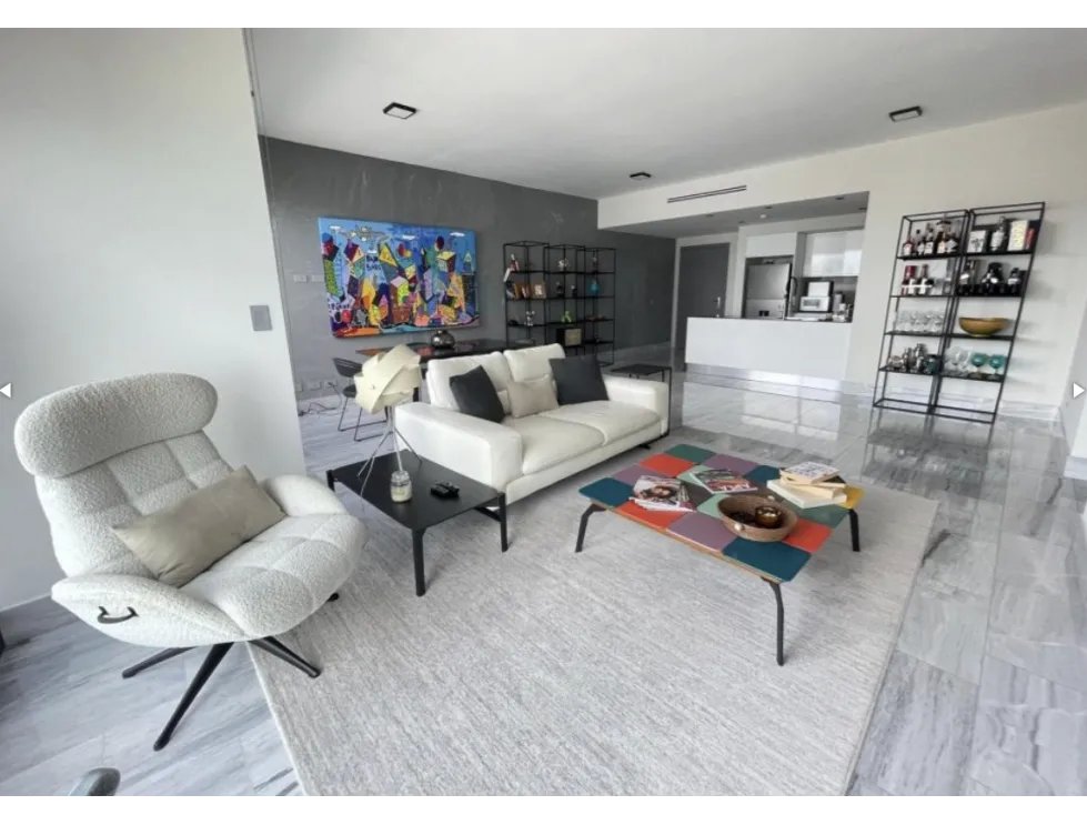 Apartment for sale in Bella Vista
