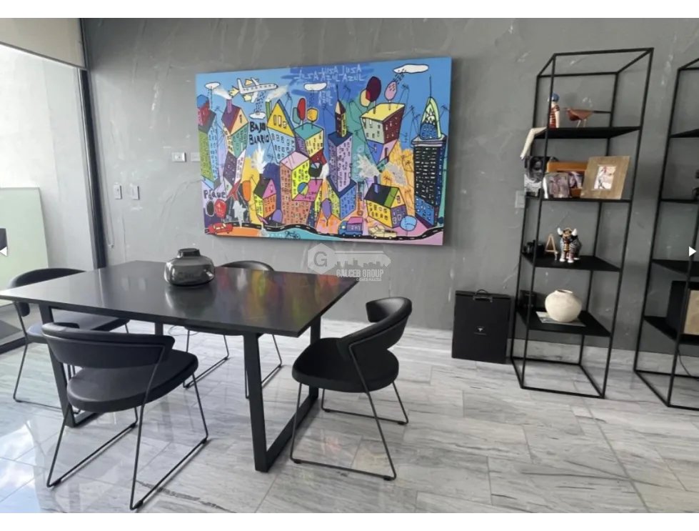 Apartment for sale in Bella Vista