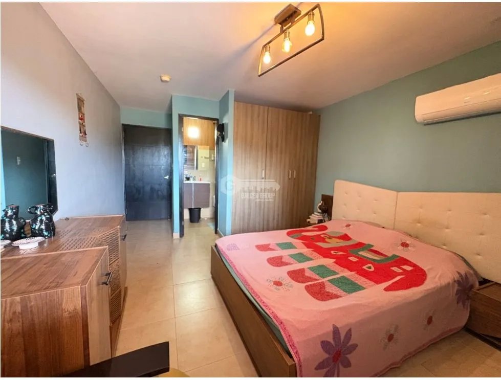 PARAISO VILLAGE / CORONADO / 210M / 3 HABITACION / PISCINA / TERRAZA