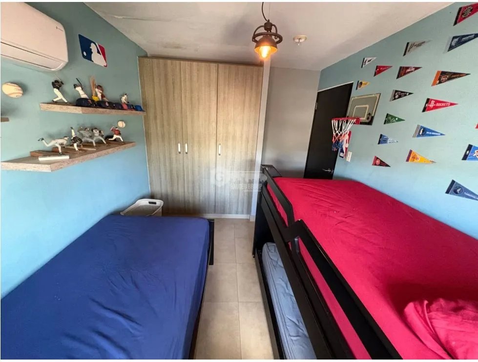 CORONADO / PARAISO VILLAGE / 210M / 3 HABITACION / PISCINA / TERRAZA