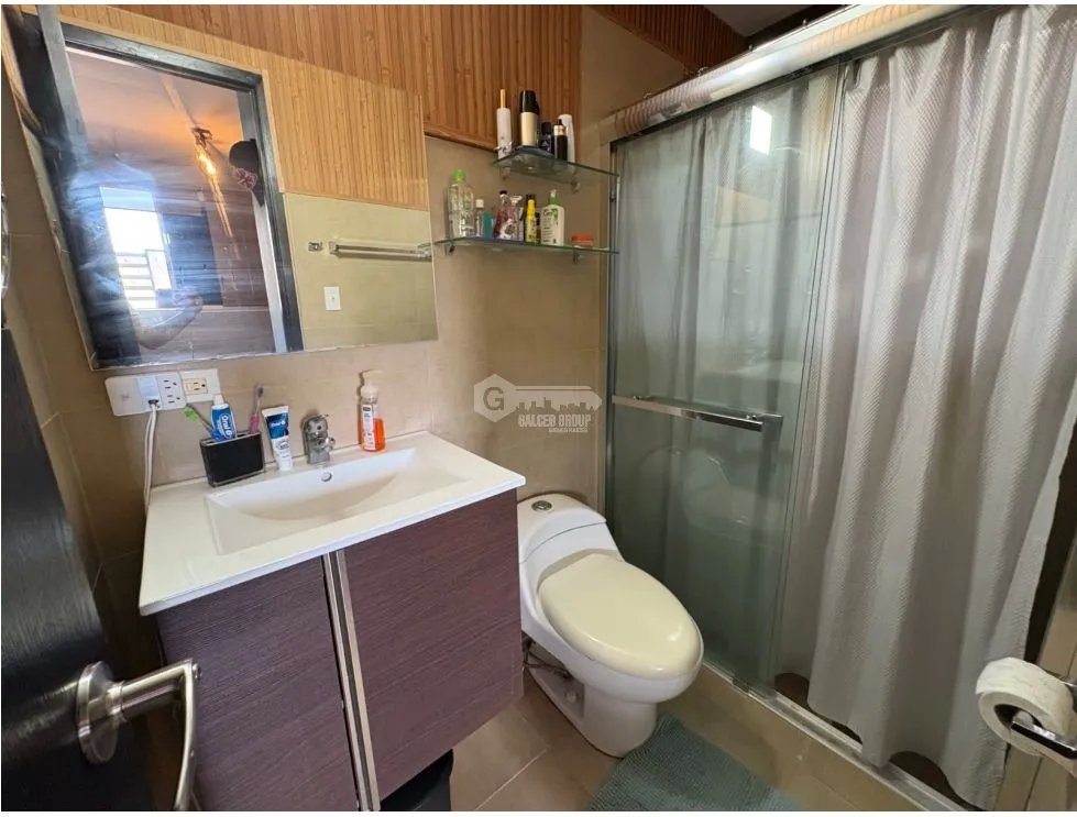 CORONADO / PARAISO VILLAGE / 210M / 3 HABITACION / PISCINA / TERRAZA