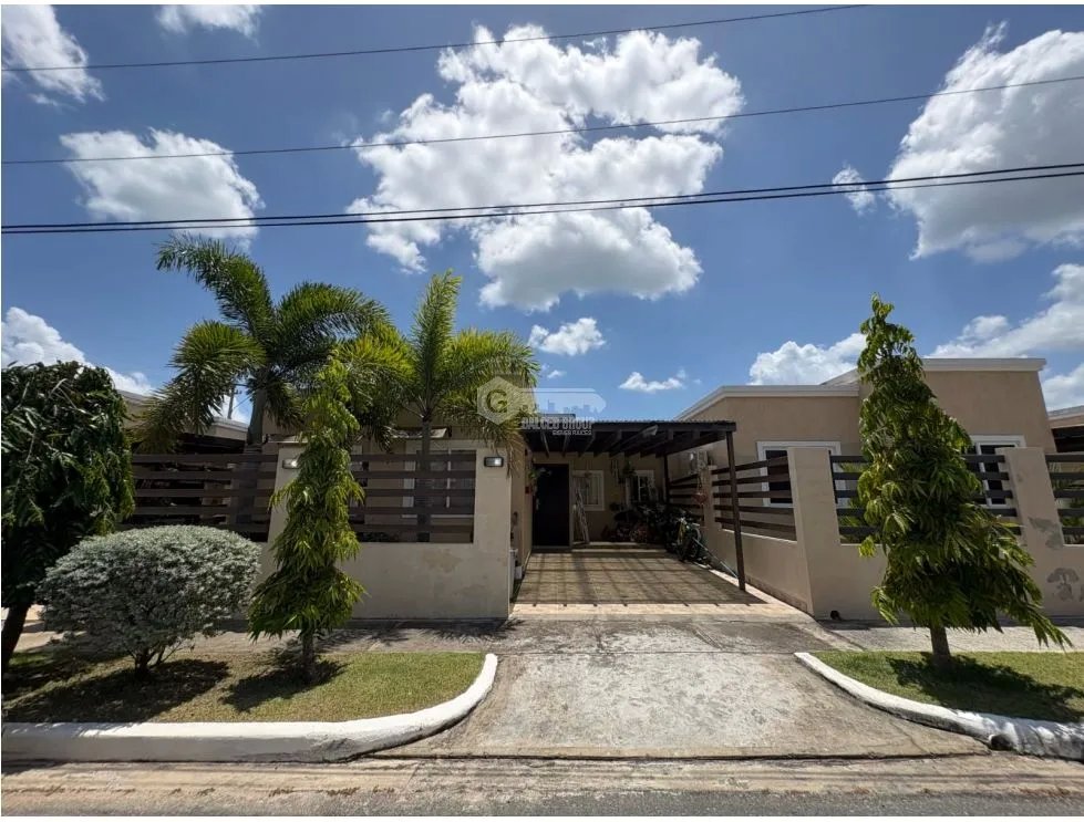 CORONADO / PARAISO VILLAGE / 210M / 3 HABITACION / PISCINA / TERRAZA