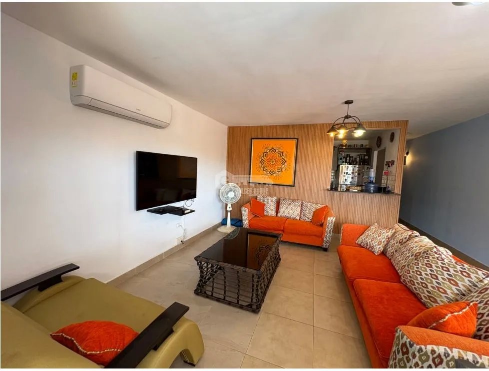 CORONADO / PARAISO VILLAGE / 210M / 3 HABITACION / PISCINA / TERRAZA