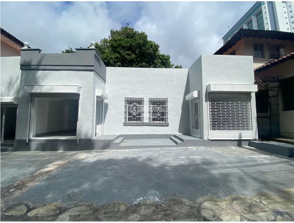 LOCAL / BELLA VISTA / 75M / SOBRE AVENIDA PRINCIPAL / A ESTRENAR