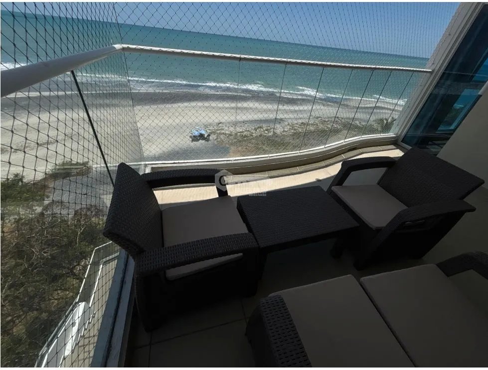 Apartment for rent in San Carlos