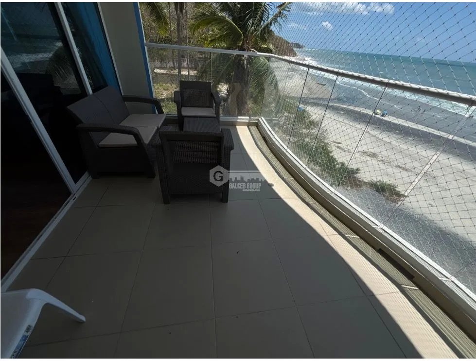Apartment for rent in San Carlos