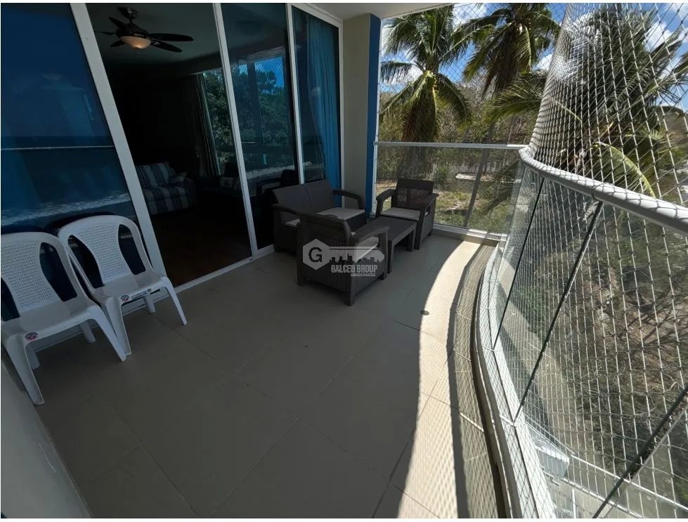 Apartment for rent in San Carlos