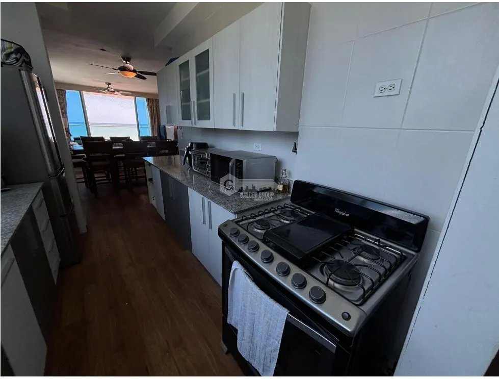 Apartment for rent in San Carlos