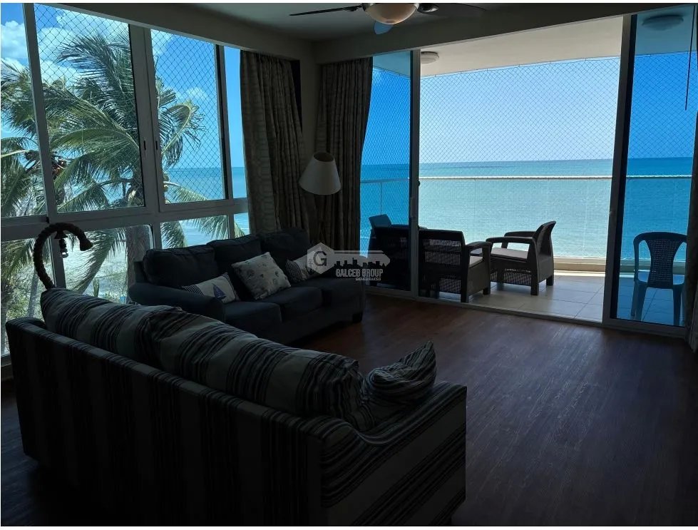 Apartment for rent in San Carlos