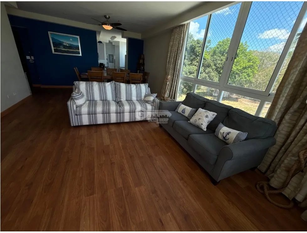 Apartment for rent in San Carlos