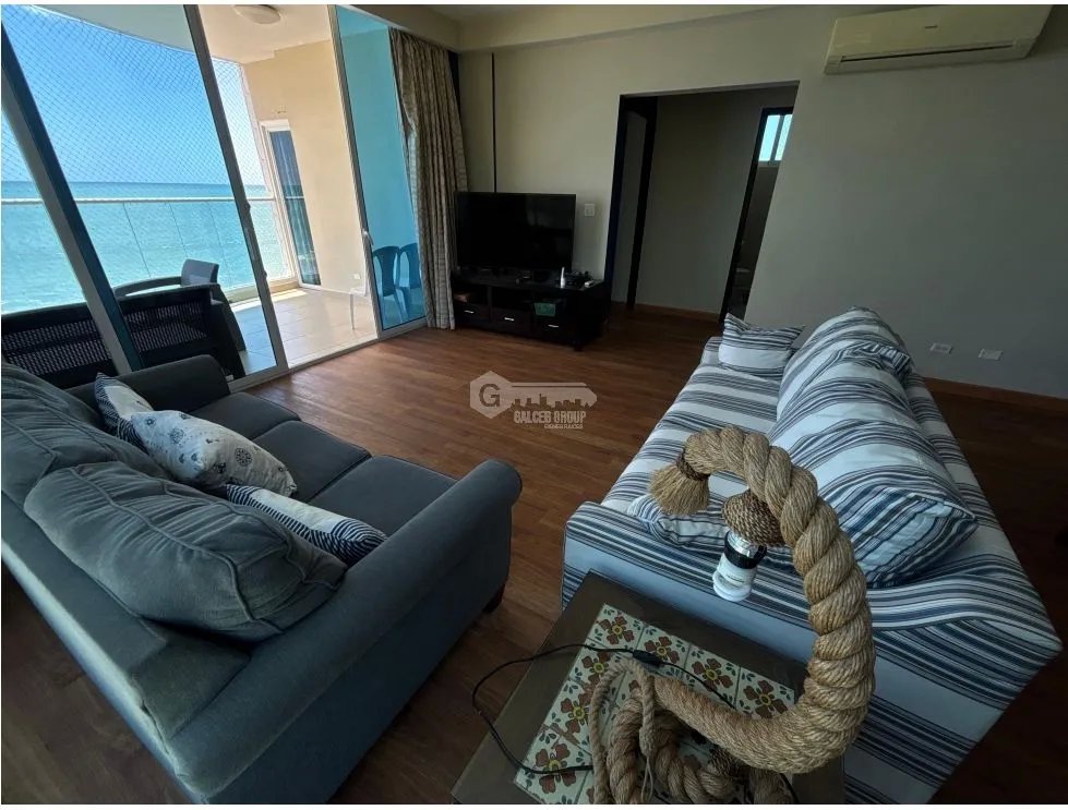 Apartment for rent in San Carlos
