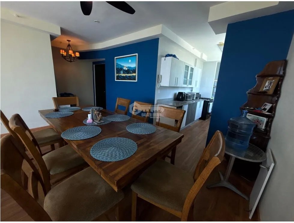 Apartment for sale in San Carlos