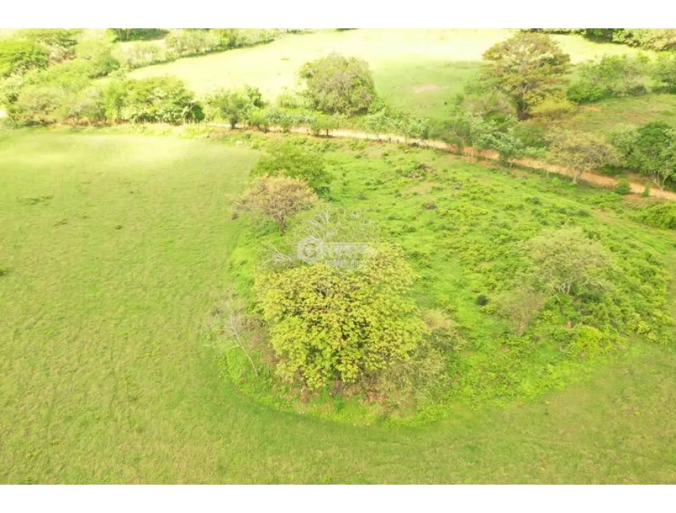 SE VENDE FINCA TITULADA IDEAL PARA GANADERÍA EN PARITA DE HERRERA