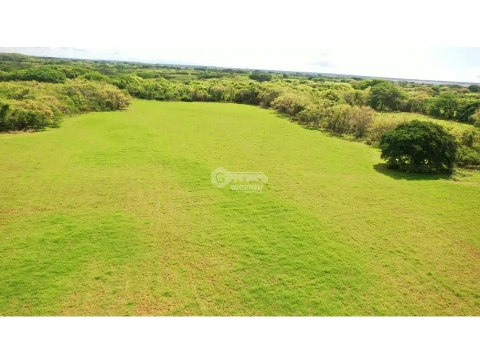 SE VENDE TERRENO TITULADO DE 13 HECTÁREA EN PARITA DE HERRERA