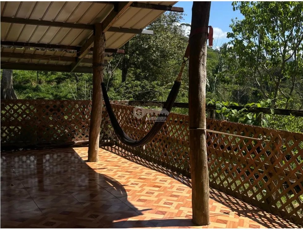 SE VENDE TERRENO DE 70 HECTÁREA EL CACAO CAPIRA IDEAL PARA GANADERIA