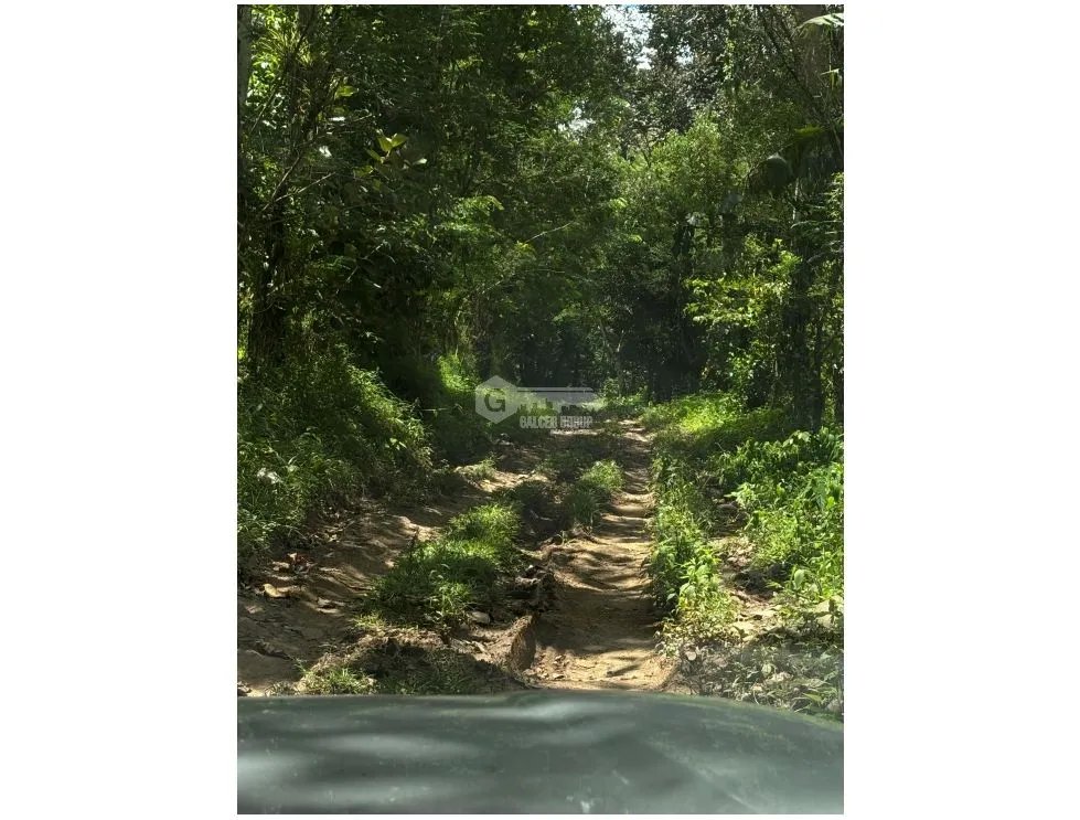 Building Lot for sale in Capira