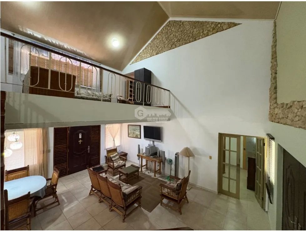 CHAME / CORONADO / 1200M / 3 HABITACION / BOHIO / TERRAZA / AG