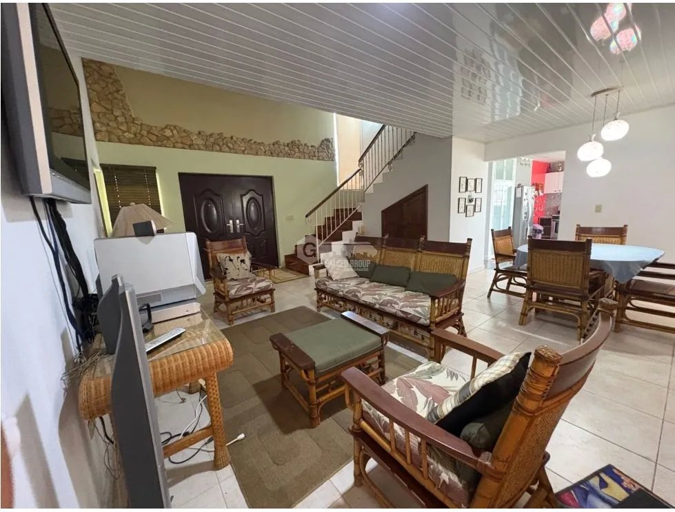 CHAME / CORONADO / 1200M / 3 HABITACION / BOHIO / TERRAZA / AG