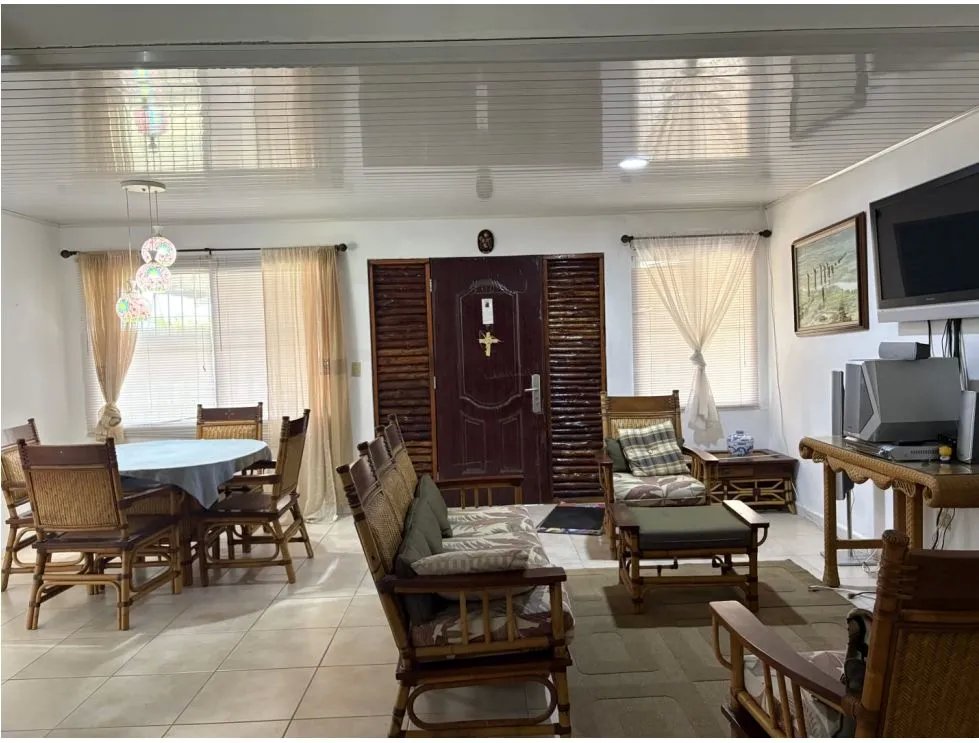 CHAME / CORONADO / 1200M / 3 HABITACION / BOHIO / TERRAZA / AG