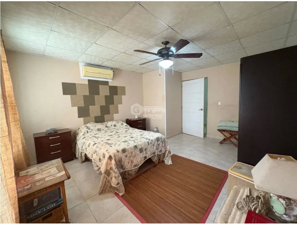 CHAME / CORONADO / 1200M / 3 HABITACION / BOHIO / TERRAZA / AG