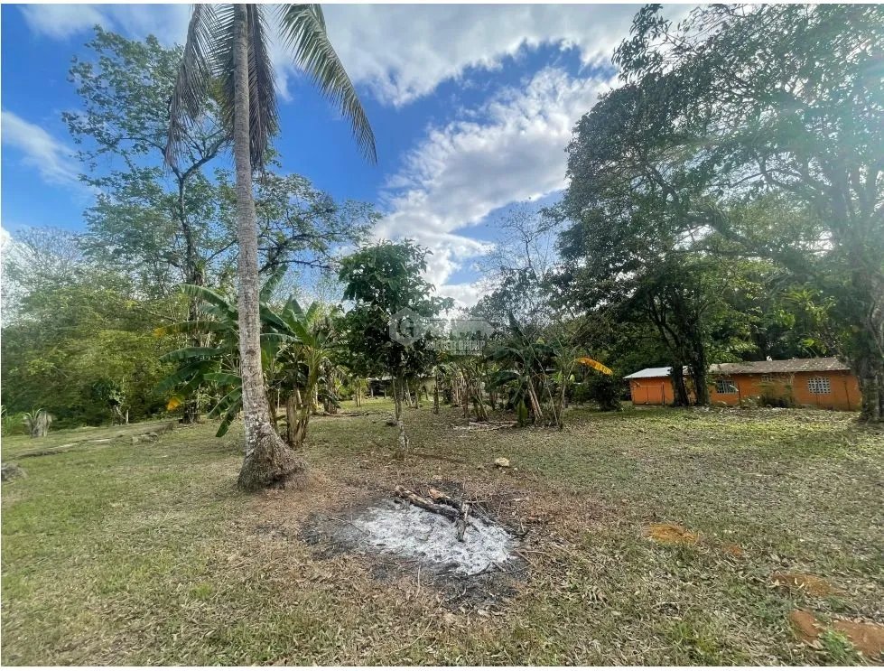CHILIBRE / TERRENO PLANO / 5200M / SOBRE CALLE / IDEAL PARA VIVIENDA