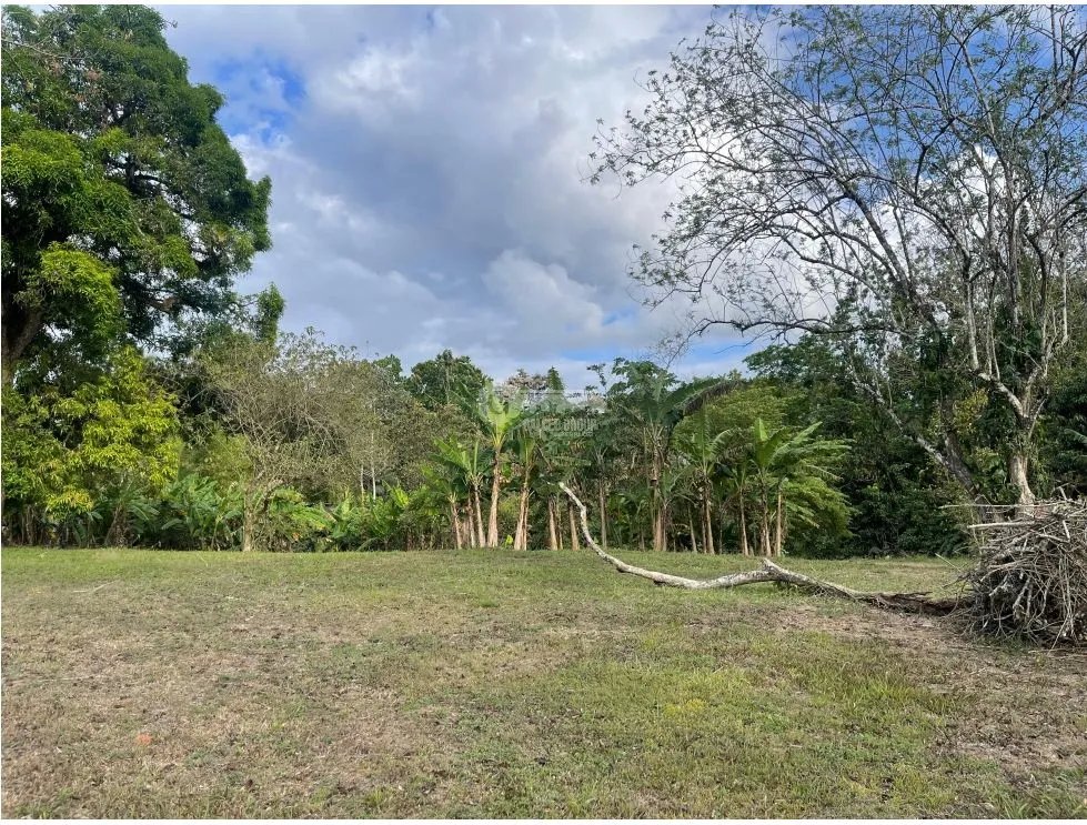 Building Lot for sale in Panama