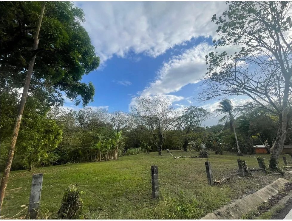 Building Lot for sale in Panama