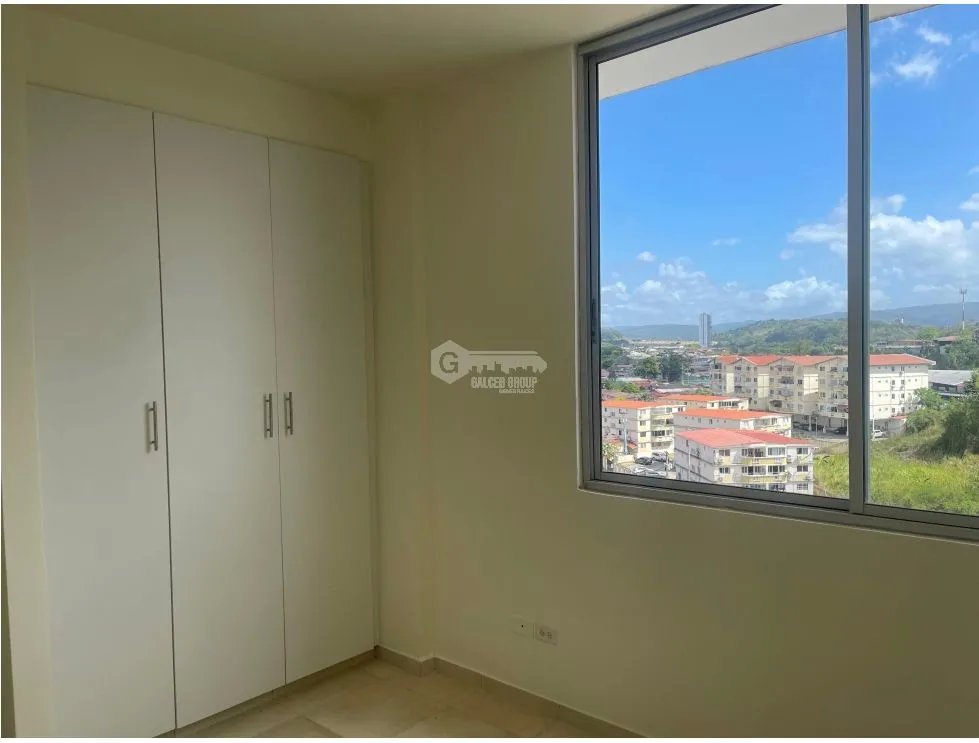 Apartment for sale in El Crisol