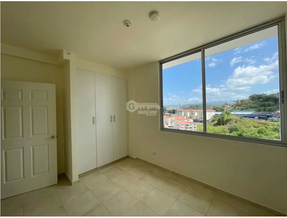 Apartment for sale in El Crisol
