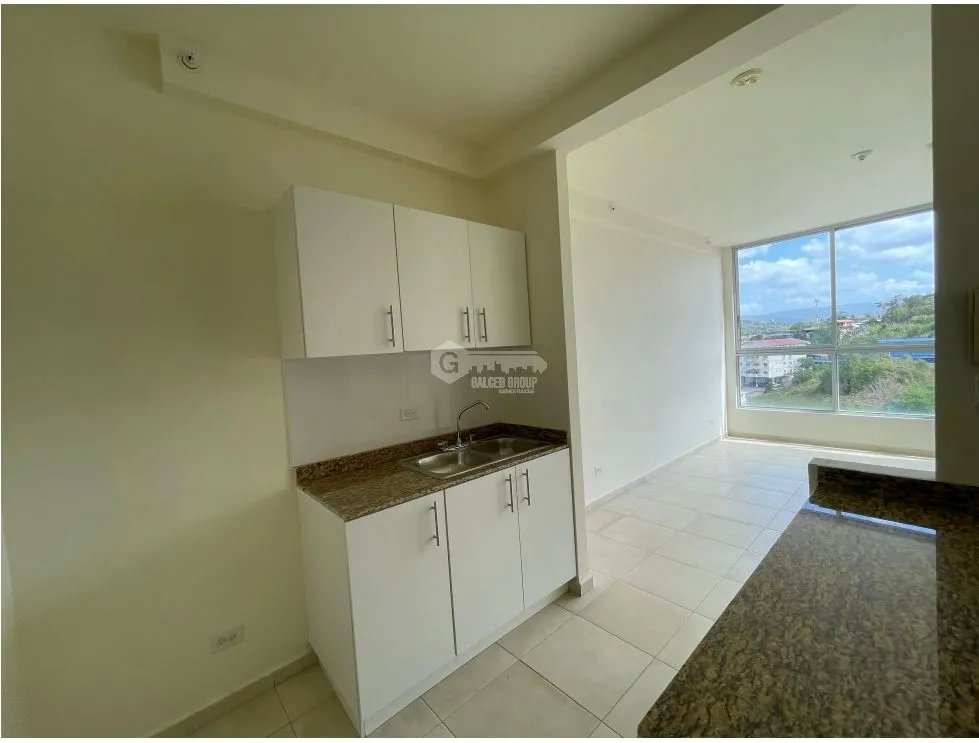 Apartment for sale in El Crisol