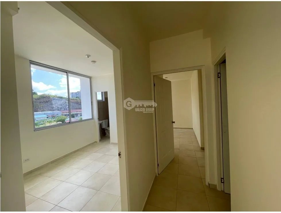 Apartment for sale in El Crisol