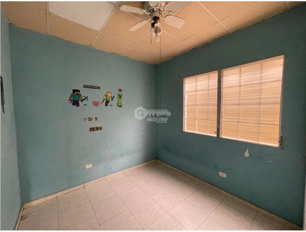 SAN ANTONIO / PRADERAS DE SAN ANTONIO / 250M / 3 HABITACION / TERRAZA
