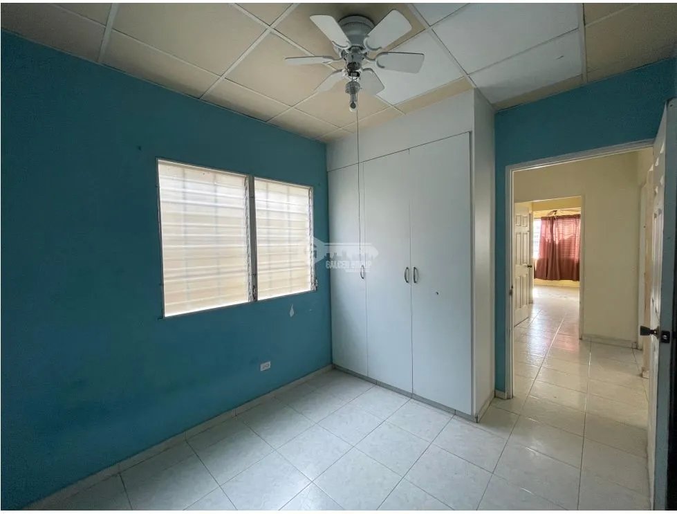 SAN ANTONIO / PRADERAS DE SAN ANTONIO / 250M / 3 HABITACION / TERRAZA