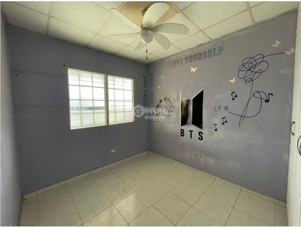 SAN ANTONIO / PRADERAS DE SAN ANTONIO / 250M / 3 HABITACION / TERRAZA