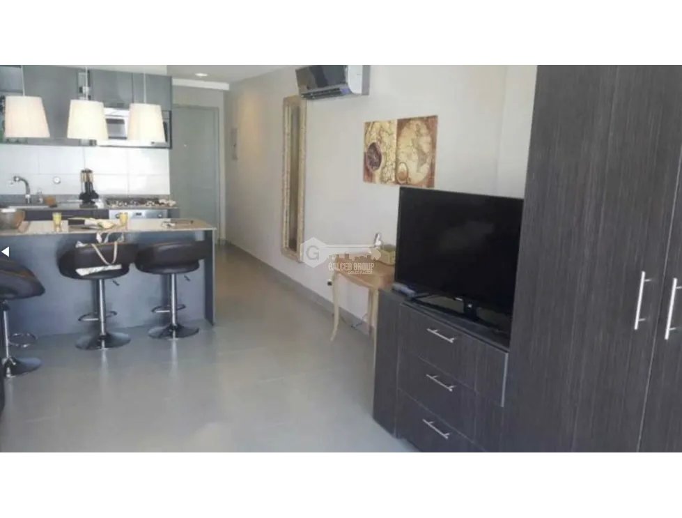 Apartment for rent in Bella Vista
