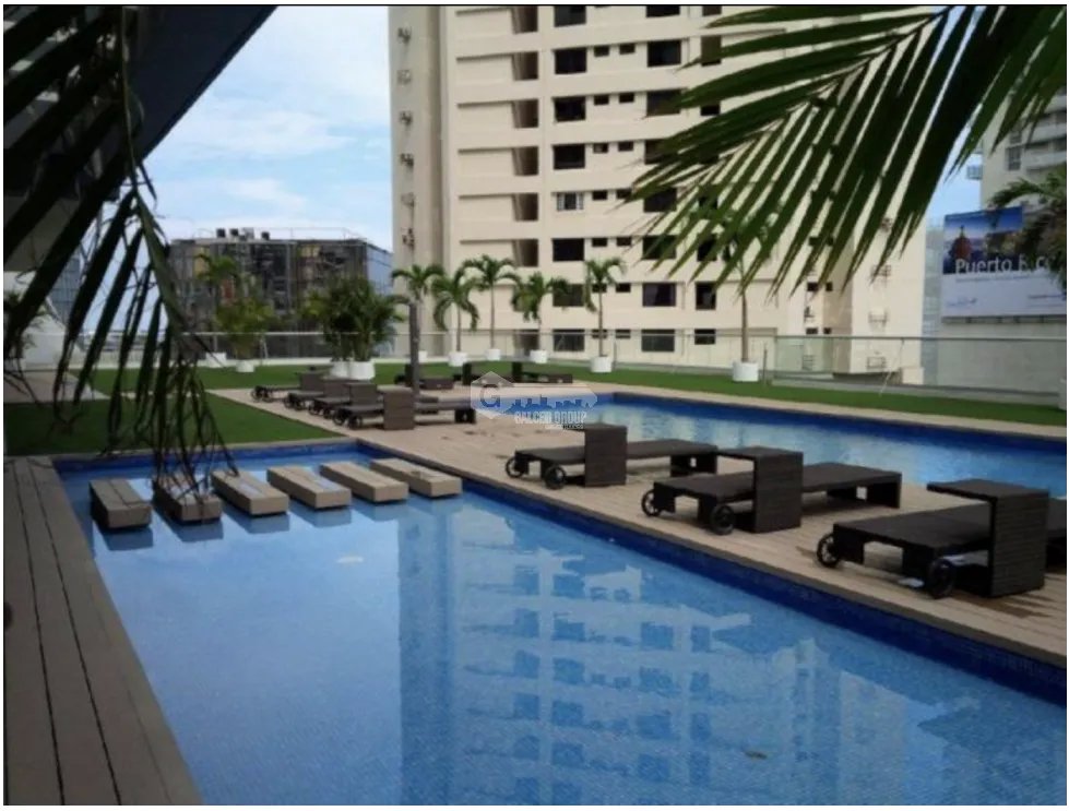 Apartment for rent in Bella Vista