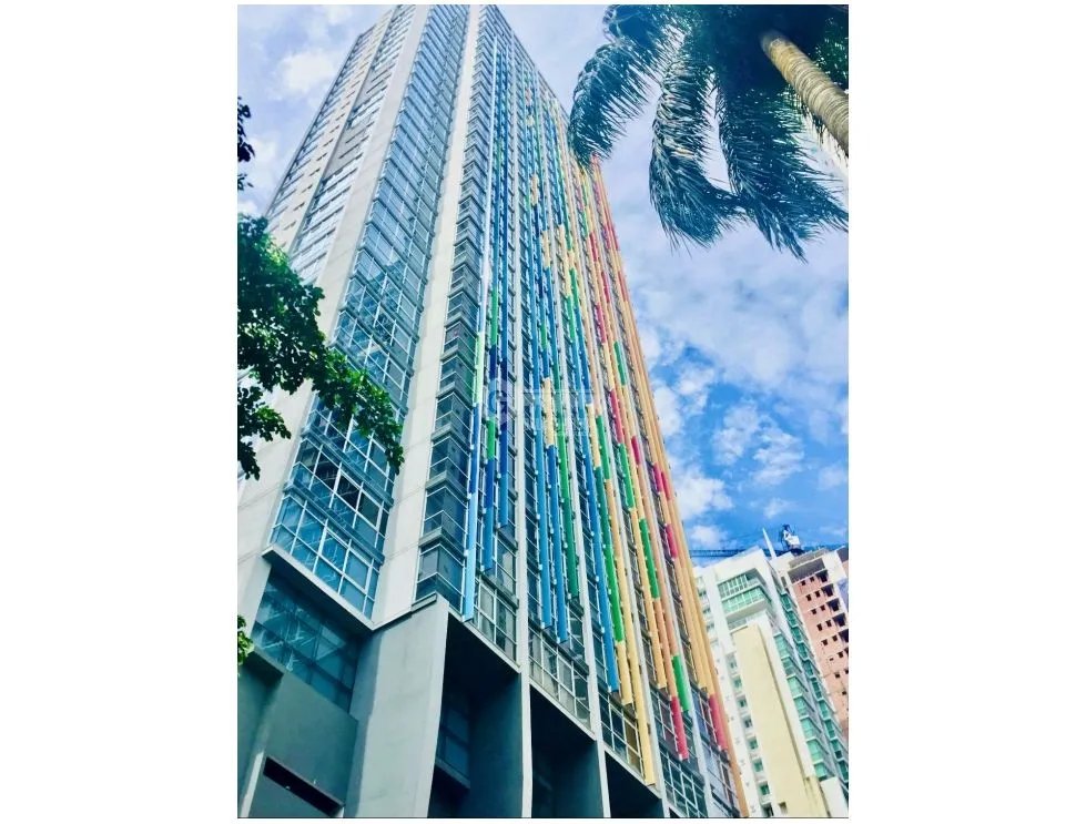 Apartment for rent in Bella Vista