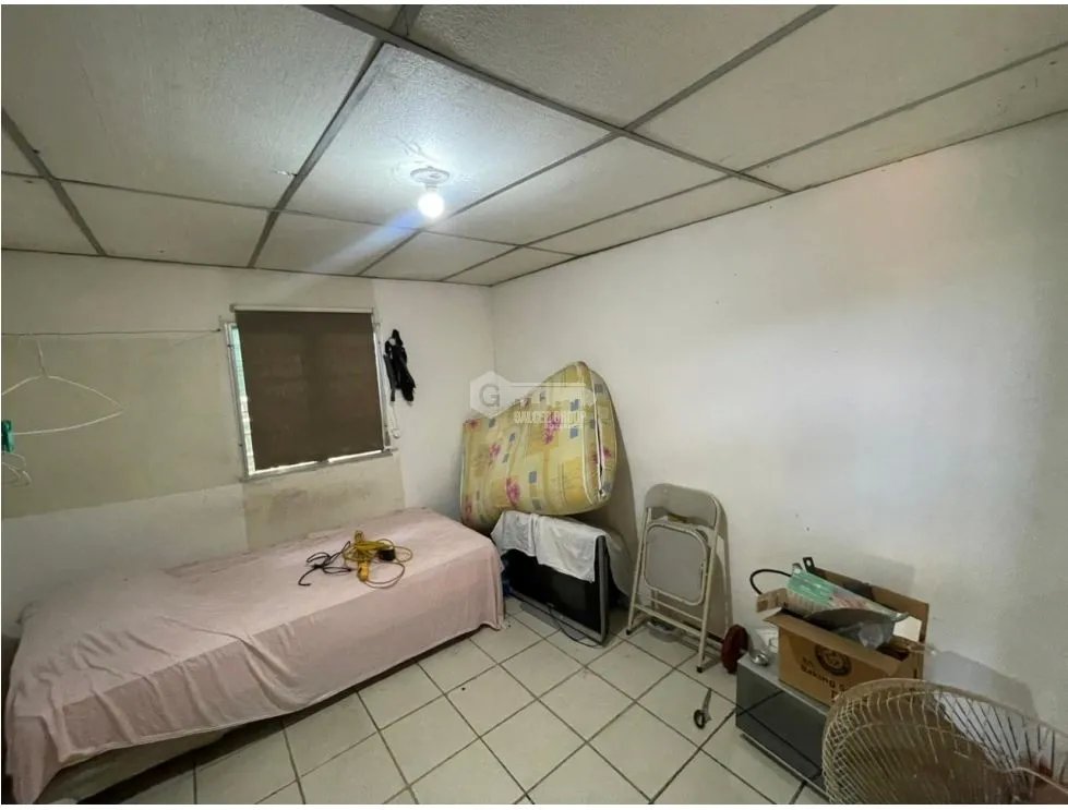 SE VENDE CASA EN HATO PINTADO 12 DE OCTUBRE DE 495M CON 3 HABITACIONES
